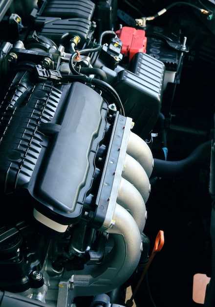 The Role of Air Filters in Engine Efficiency The Role of Air Filters in Engine Efficiency