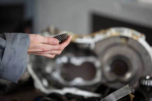 The Role of the Clutch in Manual Vehicles