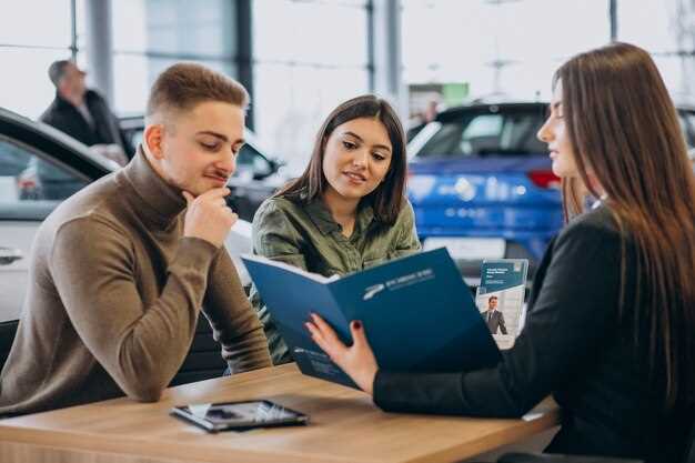 Exploring Different Types of Car Financing Options