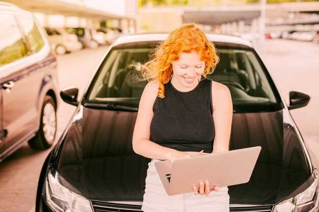 Tips for Financing Your Next Car
