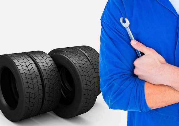Understanding Different Tire Rotation Patterns