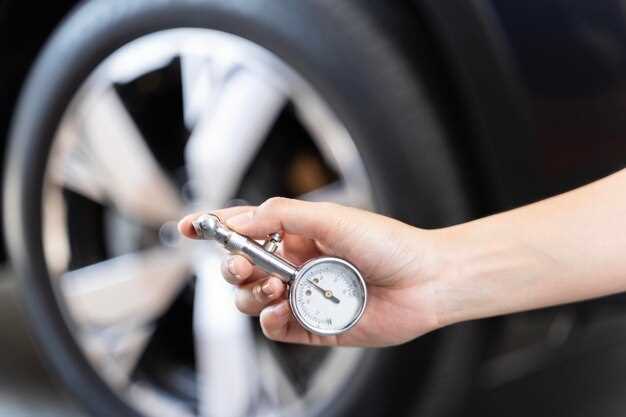 Tire Rotation Guide for Extended Lifespan