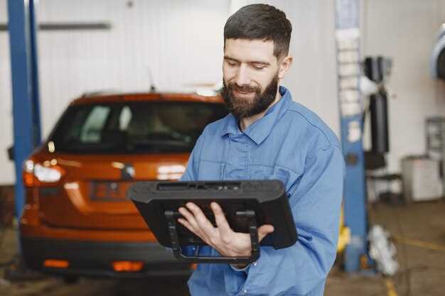Interpreting Your Vehicle's User Manual for Maintenance Tasks