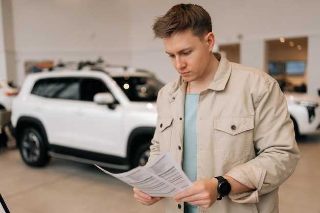 Understanding Your Car’s Service Schedule