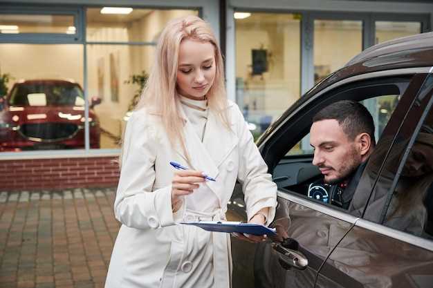 What to Do After Buying a New Vehicle