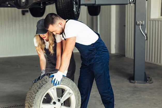 Understanding the Role of Wheel Balancing in Tire Longevity