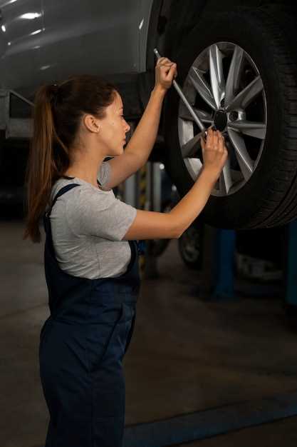 When to Schedule Wheel Balancing and Alignment Services