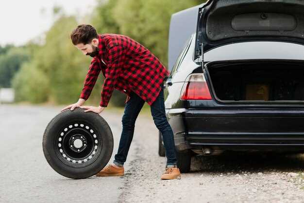 Impact of Regular Tire Rotation on Vehicle Performance and Safety