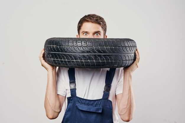 Identifying Signs of Uneven Tire Wear and When to Rotate