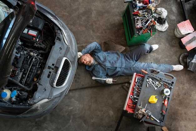 When to Replace Your Alternator
