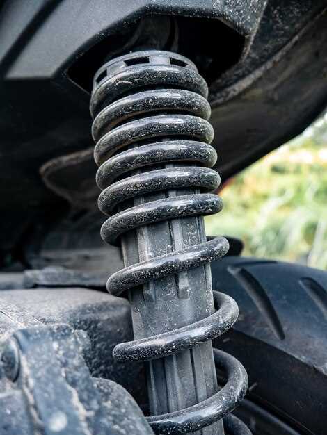 When to Replace Your Shock Absorbers