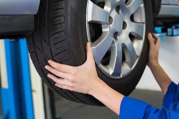 When to Seek Professional Tire Replacement Services
