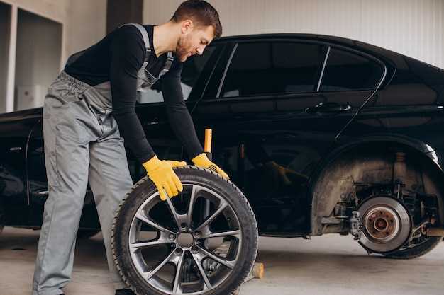 When to Replace Your Tires