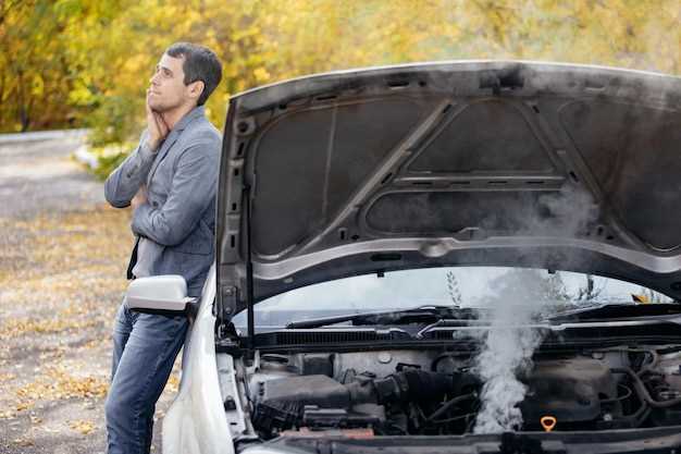 Recognizing Signs of Water Pump Malfunction