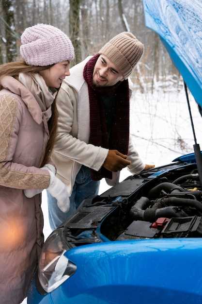 Why Your Car Is Overheating and What to Do