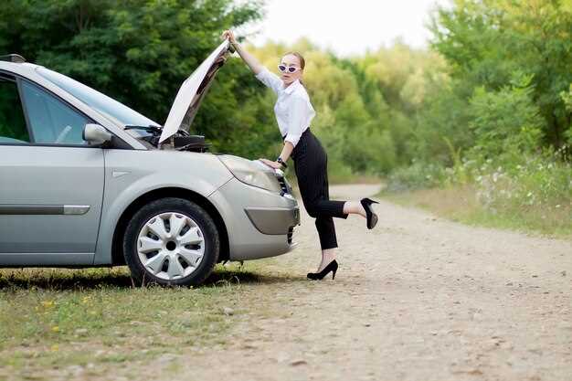 Why Your Car Pulls to One Side When Braking